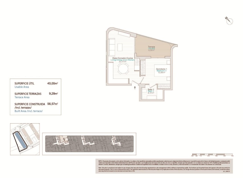 New Build - Apartment - Villajoyosa - La Tellerola