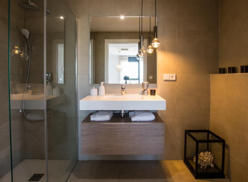 New Build - Apartment - Villajoyosa - Playa del Torres