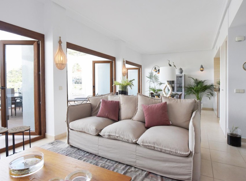 New Build - Apartment - Xeresa - Xeresa Del Monte