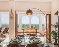 New Build - Apartment - Xeresa - Xeresa Del Monte