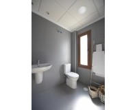 New Build - Apartment - Xeresa - Xeresa Del Monte