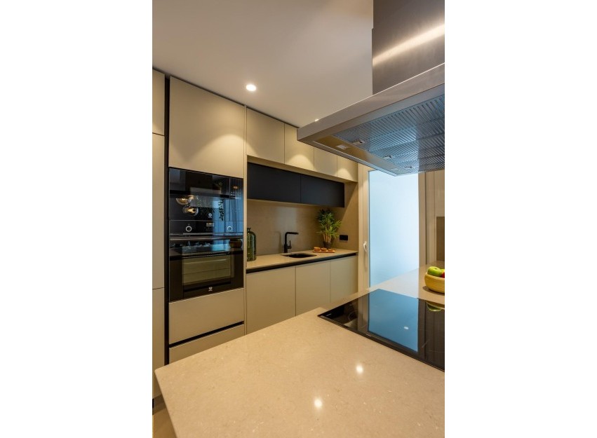 New Build - Bungalow - Algorfa - La Finca Golf