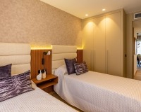 New Build - Bungalow - Algorfa - La Finca Golf