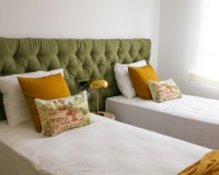 New Build - Bungalow - Algorfa - La Finca Golf