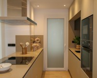 New Build - Bungalow - Algorfa - La Finca Golf