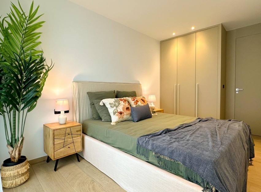 New Build - Bungalow - Algorfa - La Finca Golf