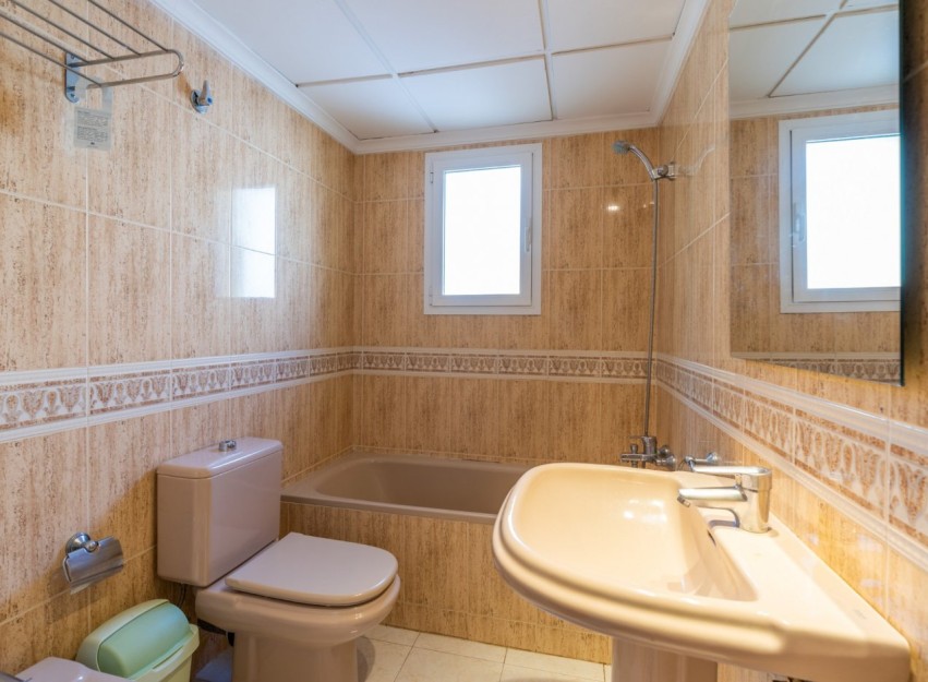 New Build - Bungalow - Calpe - Gran Sol
