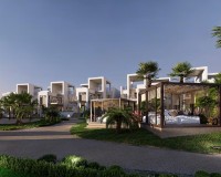 New Build - Bungalow - Ciudad Quesada - Lo Marabú