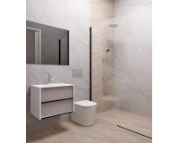 New Build - Bungalow - Finestrat - Balcón De Finestrat