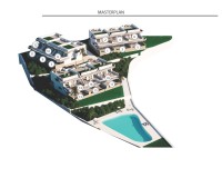 New Build - Bungalow - Finestrat - Balcón De Finestrat