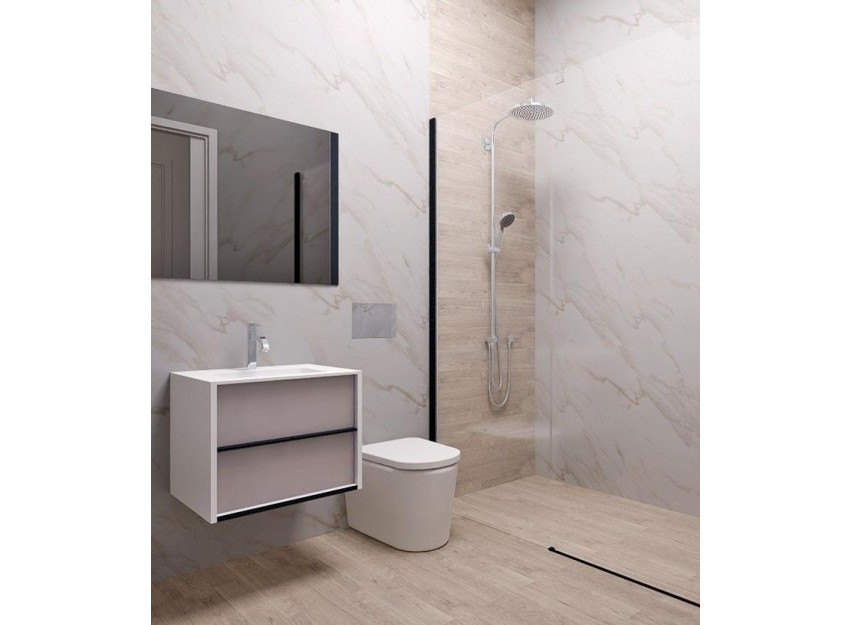 New Build - Bungalow - Finestrat - Balcón De Finestrat