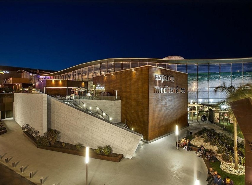 New Build - Bungalow - Fuente Alamo - La Pinilla