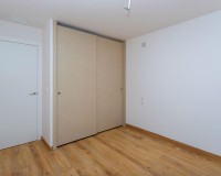 New Build - Bungalow - Hondón de las Nieves - El Salero