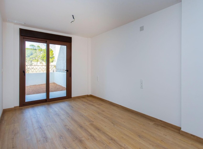 New Build - Bungalow - Hondón de las Nieves - El Salero