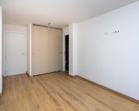 New Build - Bungalow - Hondón de las Nieves - El Salero