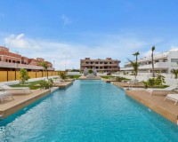 New Build - Bungalow - Los Alcázares - La Serena Golf