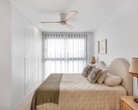 New Build - Bungalow - Los Alcázares - La Serena Golf