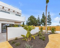 New Build - Bungalow - Los Alcázares - La Serena Golf