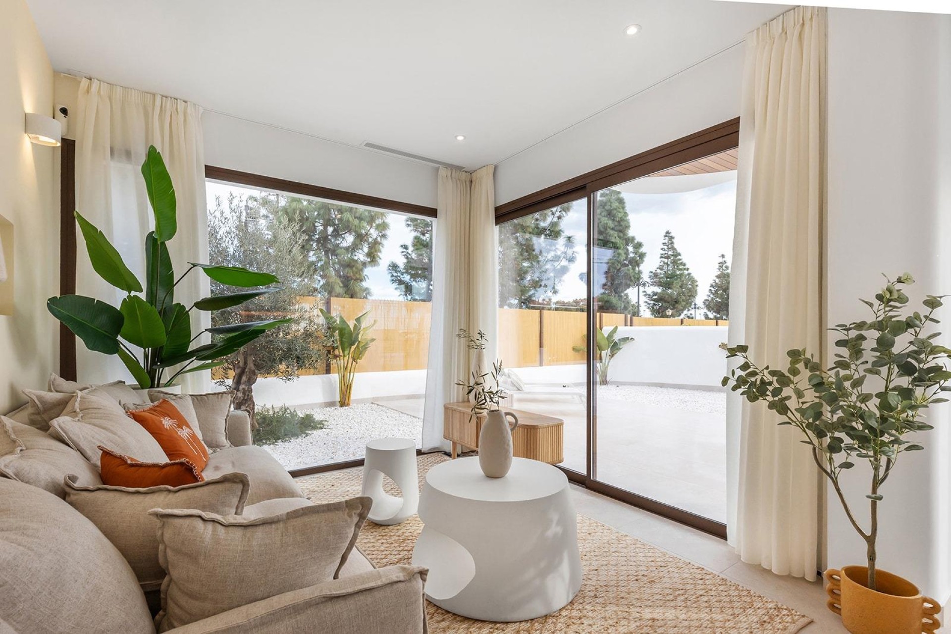 New Build - Bungalow - Los Alcázares - La Serena Golf