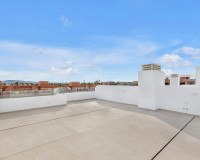 New Build - Bungalow - Los Alcázares - La Serena Golf