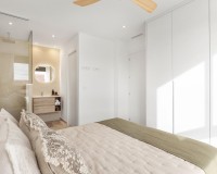 New Build - Bungalow - Los Alcázares - La Serena Golf