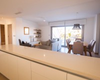 New Build - Bungalow - Orihuela - Vistabella Golf