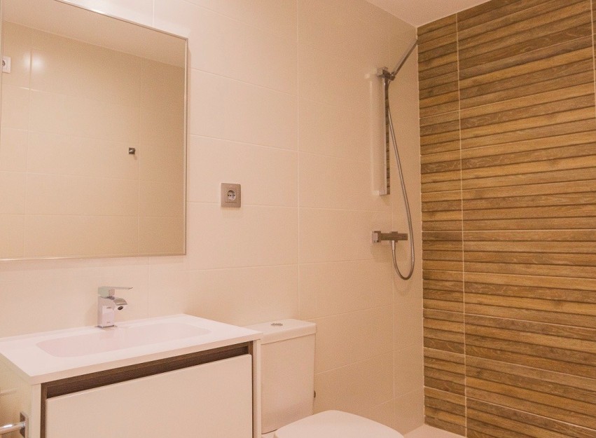 New Build - Bungalow - Orihuela - Vistabella Golf