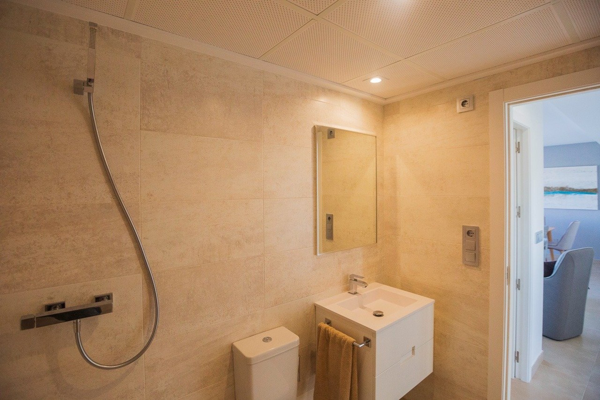 New Build - Bungalow - Orihuela - Vistabella Golf