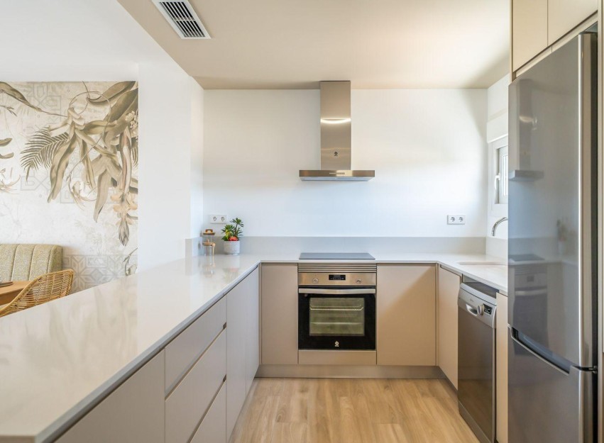 New Build - Bungalow - Orihuela - Vistabella Golf