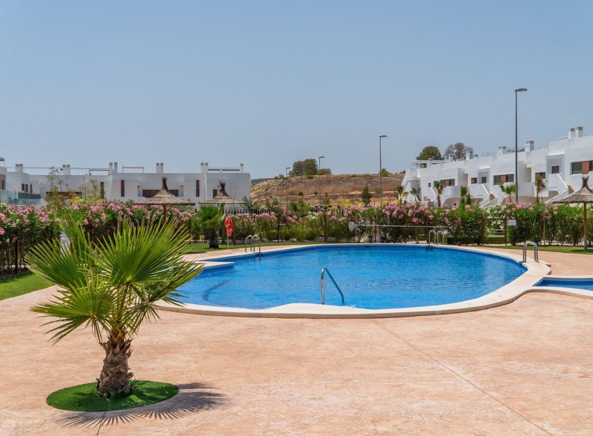 New Build - Bungalow - Orihuela - Vistabella Golf