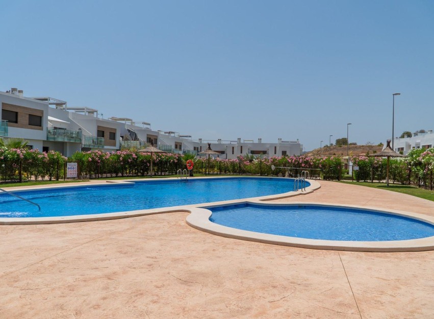 New Build - Bungalow - Orihuela - Vistabella Golf