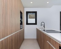 New Build - Bungalow - Pilar de la Horadada - Parque del Mediterraneo