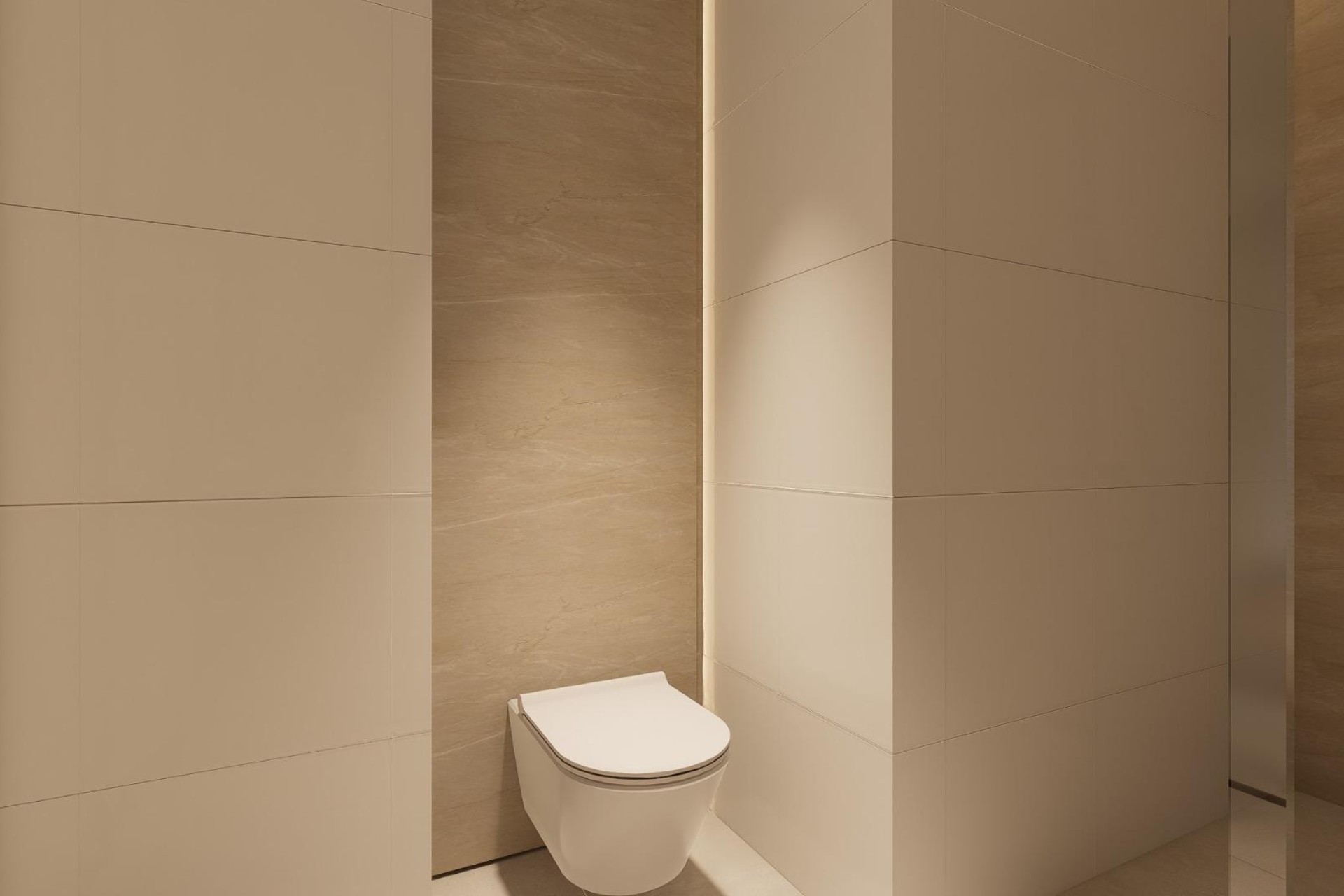 New Build - Bungalow - Pilar de la Horadada - pueblo