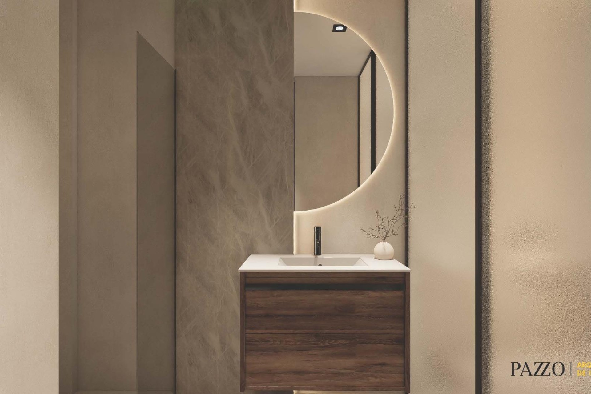 New Build - Bungalow - Pilar de la Horadada - pueblo