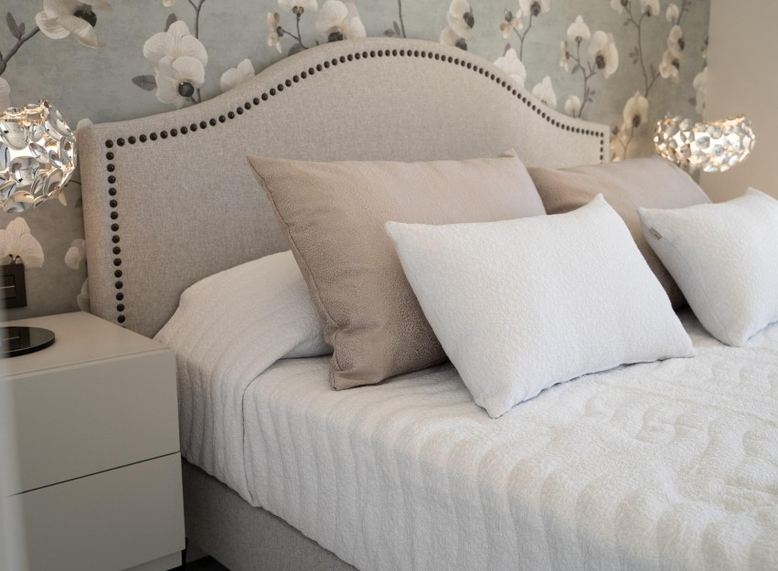 New Build - Bungalow - Pilar de la Horadada - pueblo