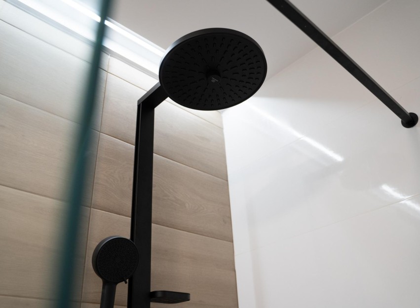 New Build - Bungalow - Pilar de la Horadada - pueblo