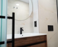 New Build - Bungalow - Pilar de la Horadada - pueblo