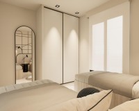 New Build - Bungalow - Pilar de la Horadada - pueblo