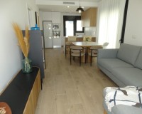 New Build - Bungalow - Pilar de la Horadada - pueblo