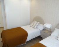 New Build - Bungalow - Pilar de la Horadada - pueblo