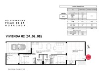 New Build - Bungalow - Pilar de la Horadada - pueblo