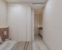 New Build - Bungalow - Pilar de la Horadada - pueblo