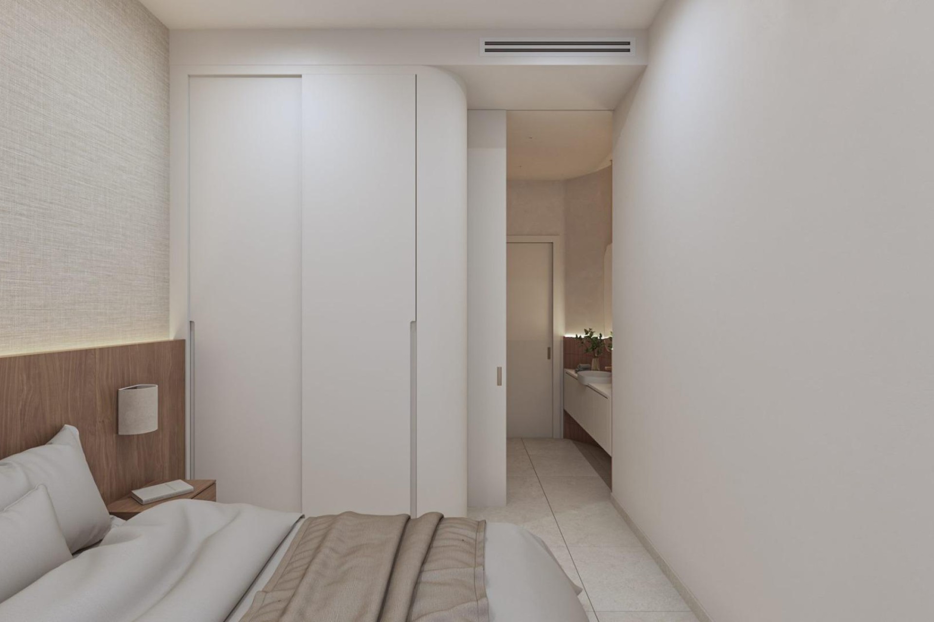 New Build - Bungalow - Pilar de la Horadada - pueblo