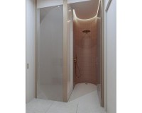 New Build - Bungalow - Pilar de la Horadada - pueblo