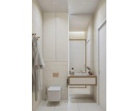New Build - Bungalow - Pilar de la Horadada - pueblo