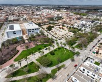 New Build - Bungalow - Pilar de la Horadada - pueblo