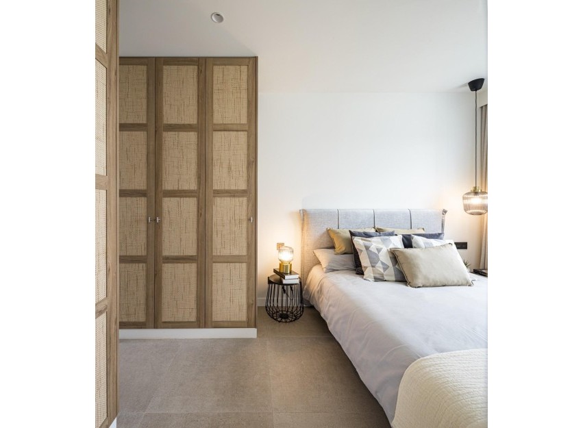 New Build - Bungalow - Pilar de la Horadada - Torre De La Horadada