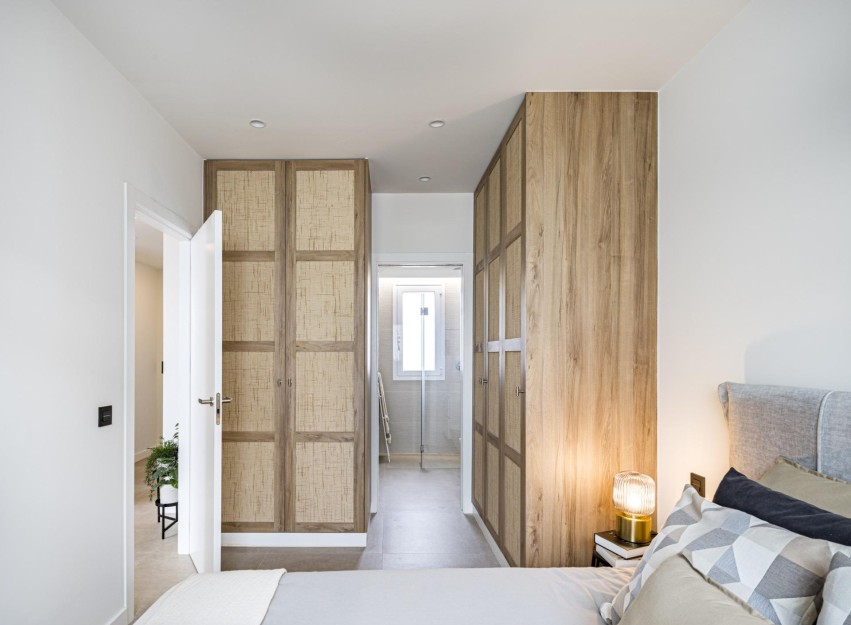 New Build - Bungalow - Pilar de la Horadada - Torre De La Horadada