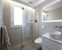 New Build - Bungalow - Pilar de la Horadada - Torre De La Horadada