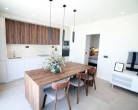 New Build - Bungalow - Pilar de la Horadada - Torre De La Horadada